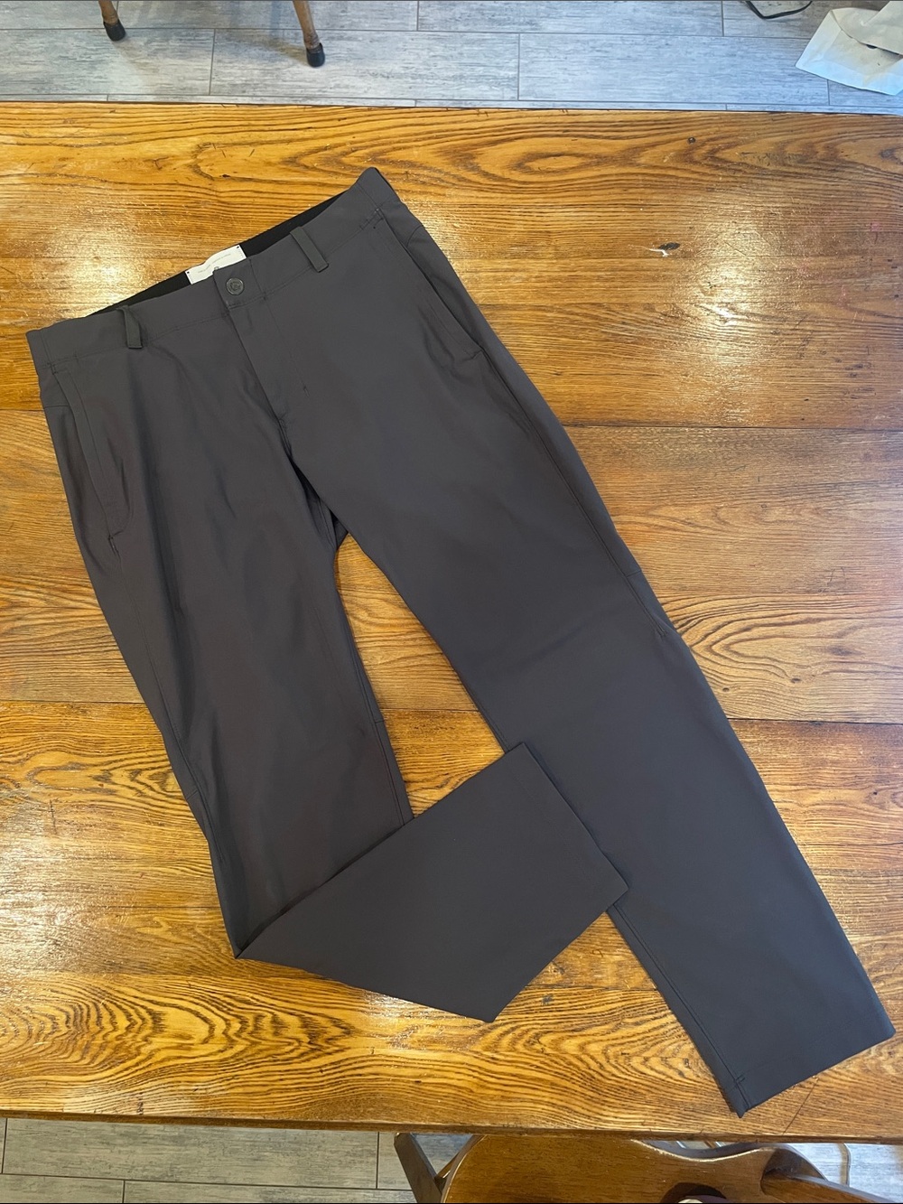 Reigning Champ Coach’s Pant